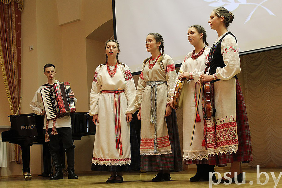 Фальклорны гурт «Варган» Фальклорны гурт «Варган»