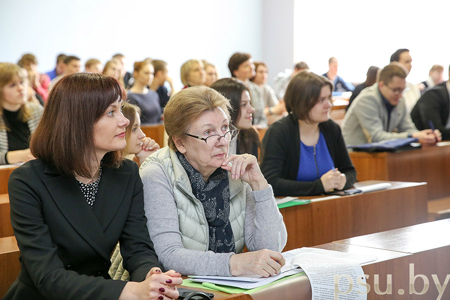 Участники IX Junior Researchers’ Conference Участники IX Junior Researchers’ Conference