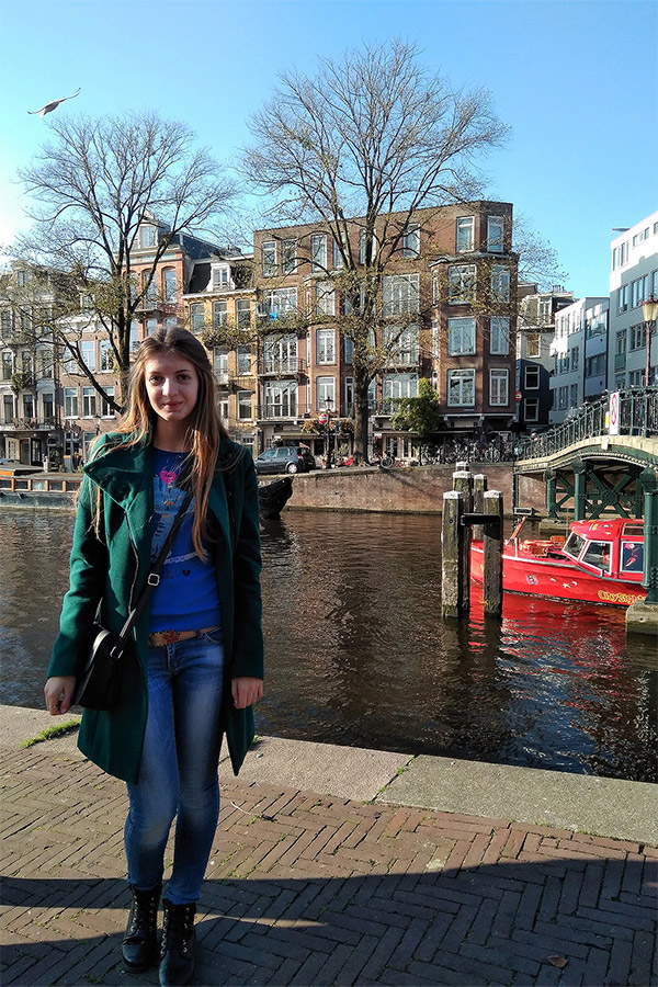 Amsterdam, the Netherlands Amsterdam