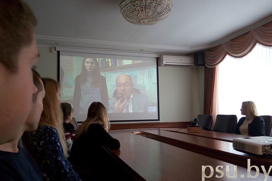 Webinar with representatives of the European Federation of UNESCO Clubs, Centres and Associations Webinar with representatives of the European Federation of UNESCO Clubs, Centres and Associations