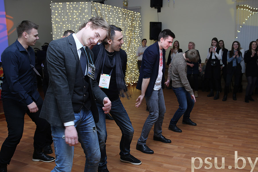 PARTYкропкаBY