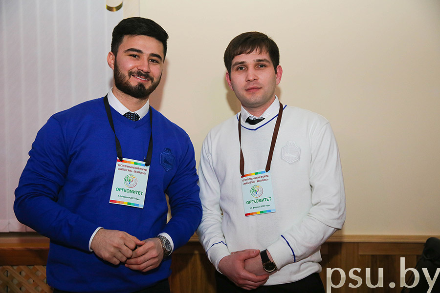 Оргкомитет танцевального форум-движения «PARTYкропкаBY»