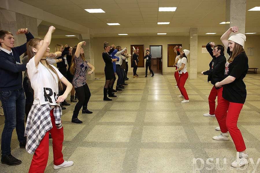 Студия танца «TORYDANCE»