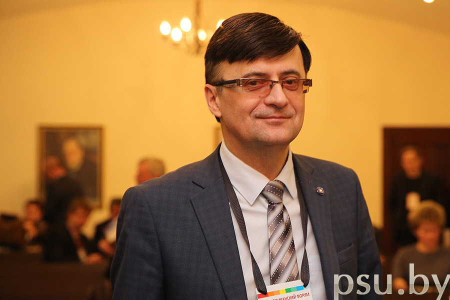 Владимир Вячеславович Пашкевич