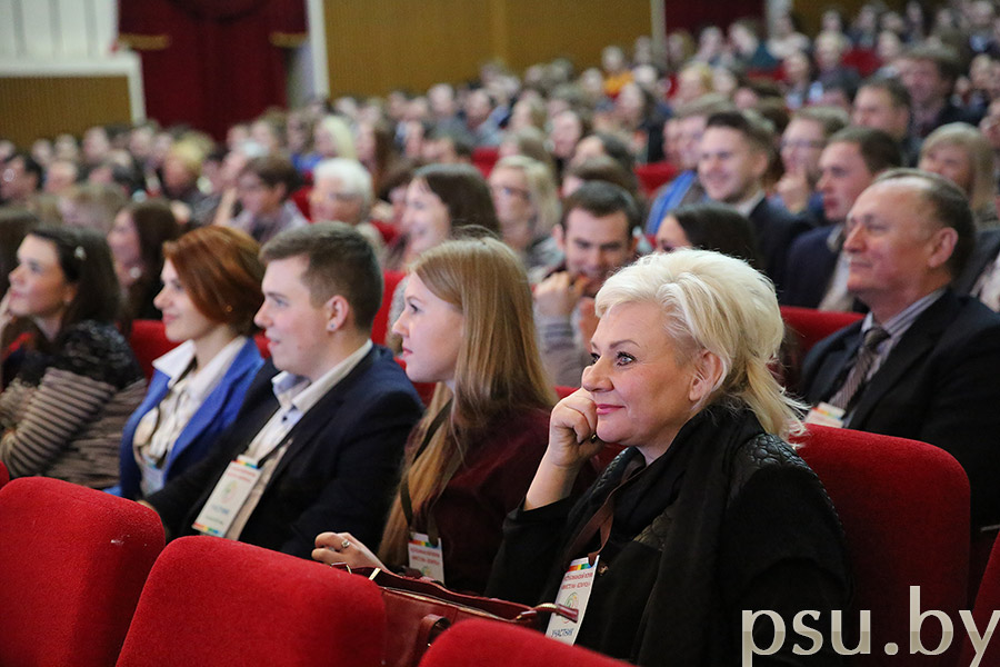 На концерте одной из самых ярких звёзд белорусской эстрады