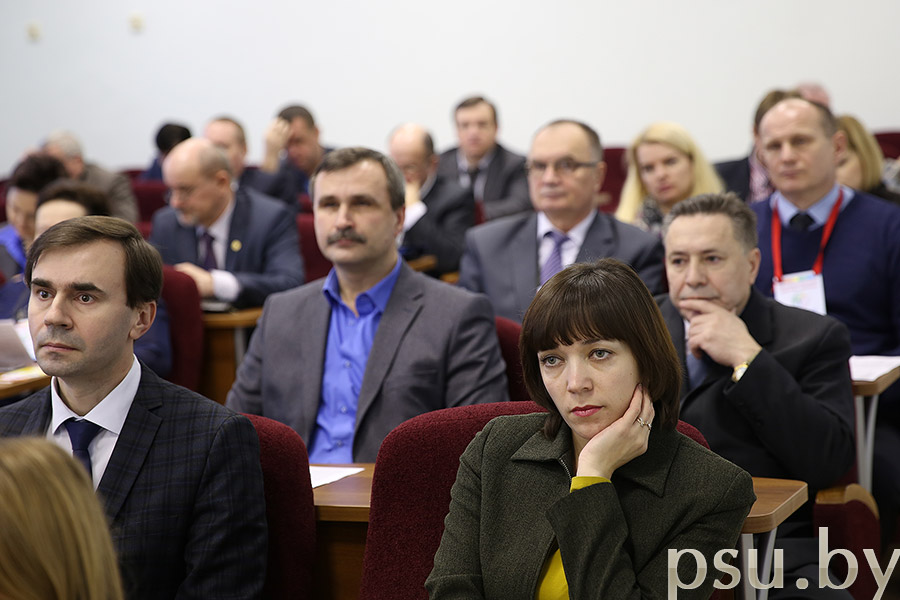 Проректоры по идеологической и воспитательной работе