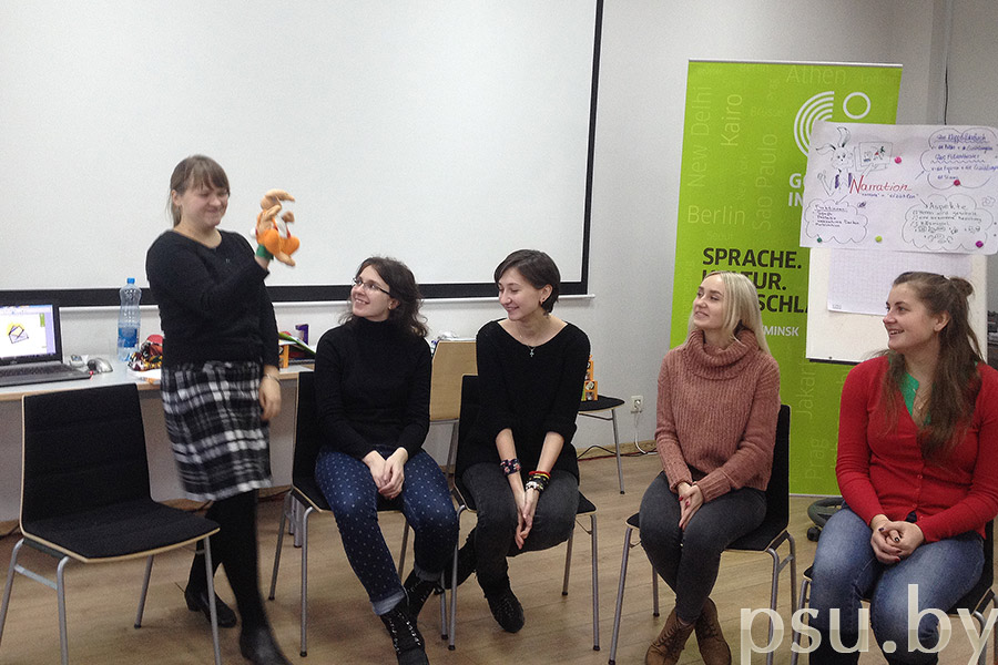 Знакомство с концепцией учебного комплекса «Немецкий язык с зайчиком Гансом» Знакомство с концепцией учебного комплекса «Немецкий язык с зайчиком Гансом»