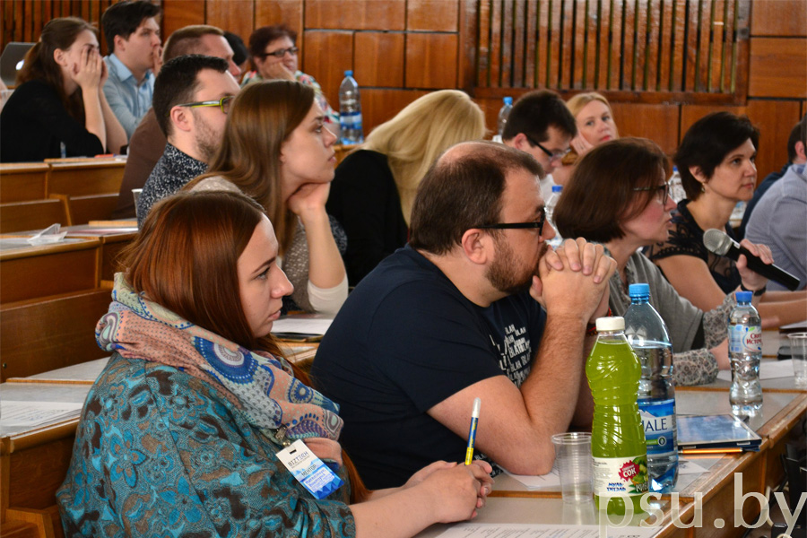 Финал конкурса. Менторы стартап-проектов «BizTech BSU StartUp Contest» Финал конкурса. Менторы стартап-проектов «BizTech BSU StartUp Contest»