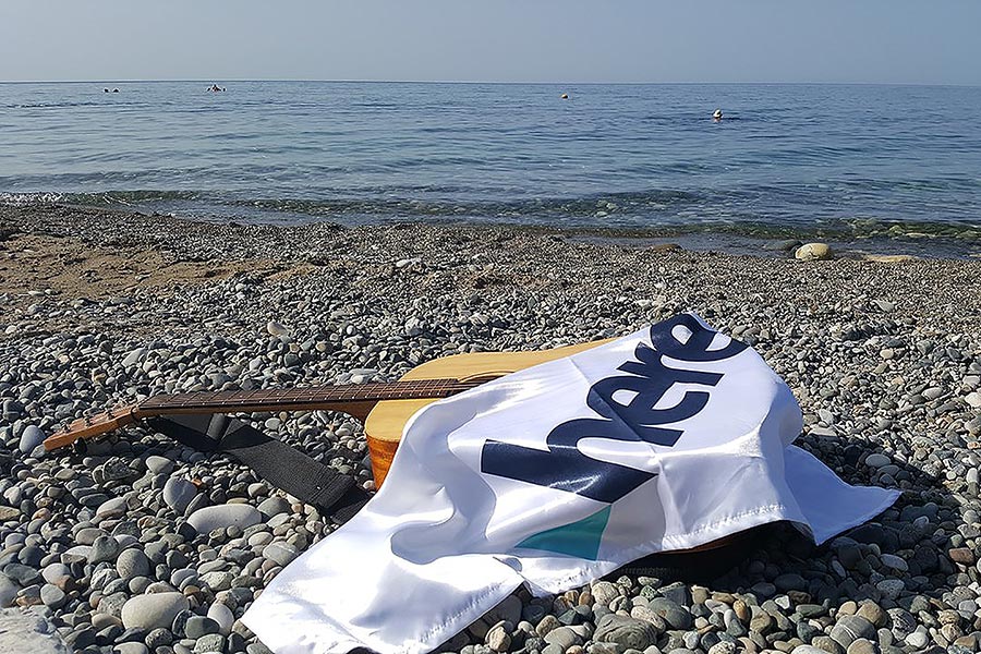 «HERE Technologies» «HERE Technologies»