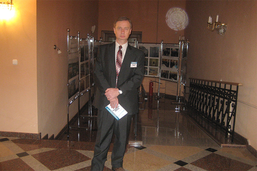 Владимир Антонович Богоненко Владимир Антонович Богоненко