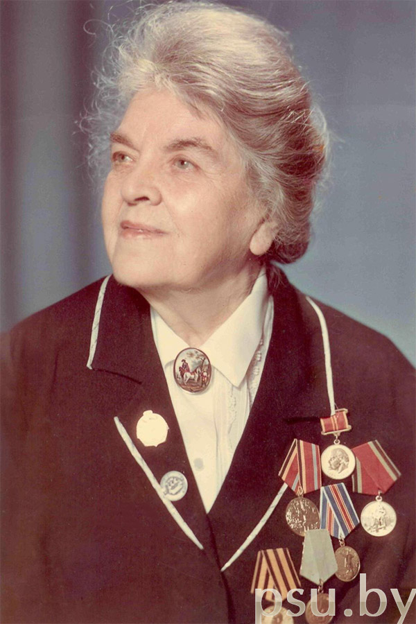 Мама - Чуракова Валентина Карловна Мама