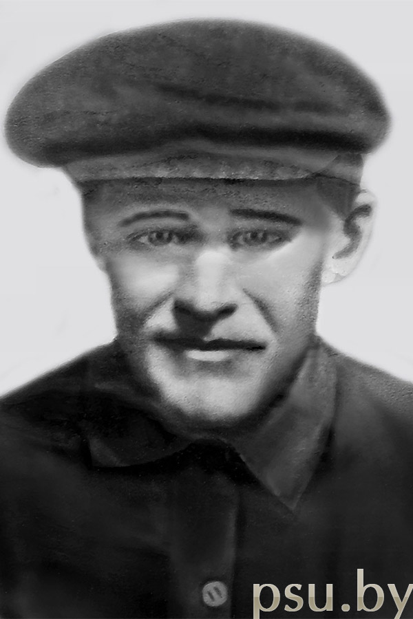 Дед, Шпаков Степан Егорович Дед, Шпаков С.Е.