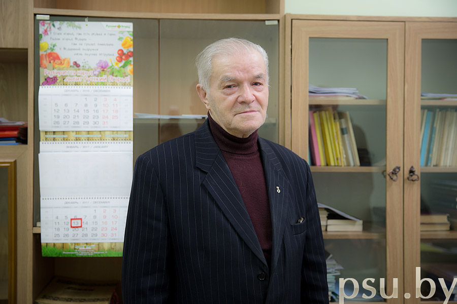 Анатолий Иосифович Голембиевский