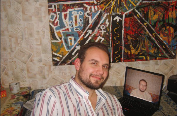 А.А. Козлов – аспирант третьего года обучения А.А. Козлов – аспирант третьего года обучения