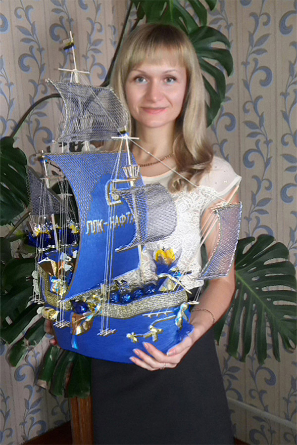 Жена А.А. Козлова Жена А.А. Козлова