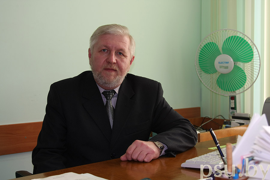 Александр Николаевич Леонович Александр Николаевич Леонович