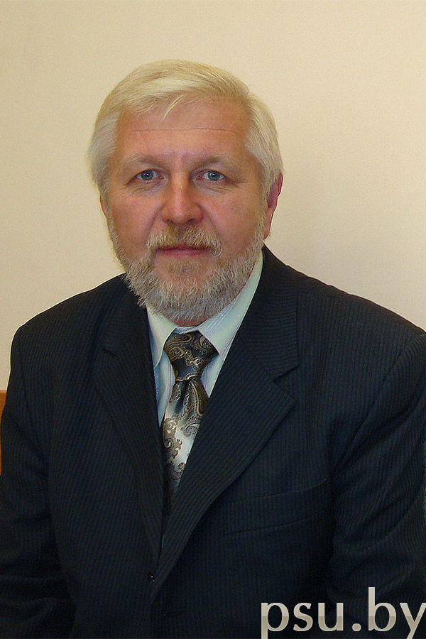 Александр Николаевич Леонович Александр Николаевич Леонович