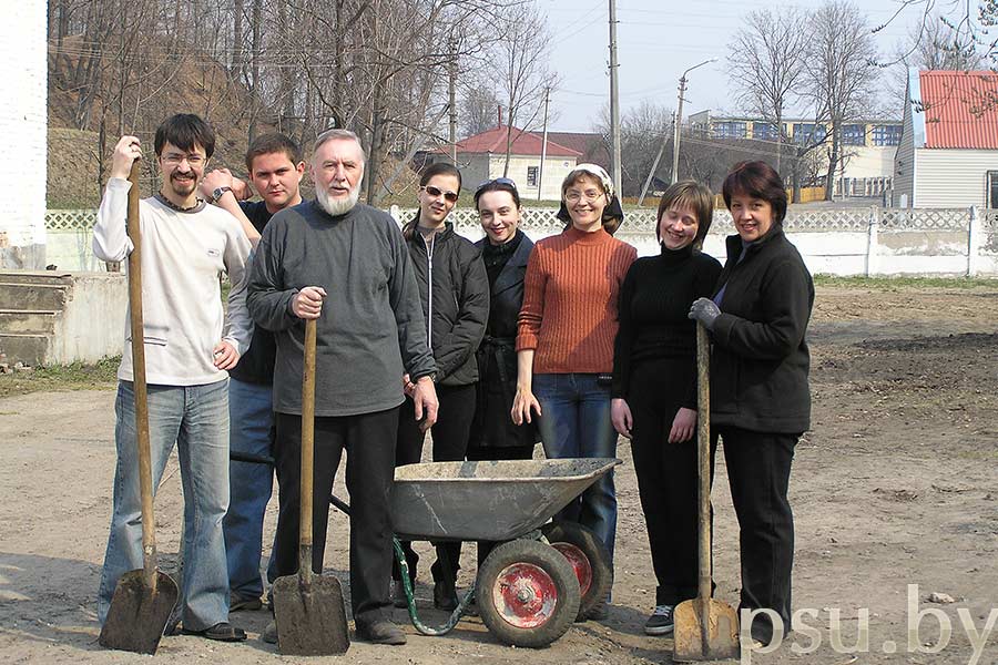 Падрыхтоўка да пераезду Падрыхтоўка да пераезду
