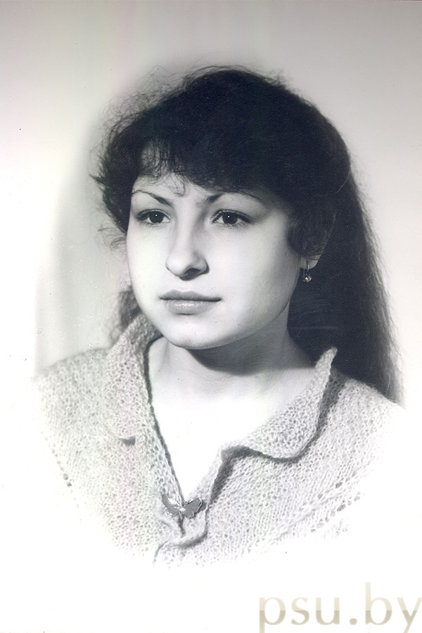 Елена Завельевна Зевелева Елена Завельевна Зевелева