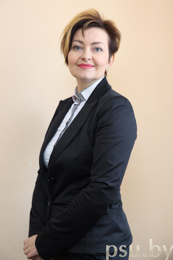 Светлана Николаевна Костюкова Светлана Николаевна Костюкова