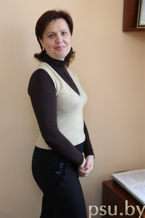 Светлана Викторовна Измайлович Светлана Викторовна Измайлович