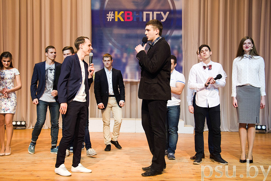 Яркий момент выступления команды Яркий момент выступления команды