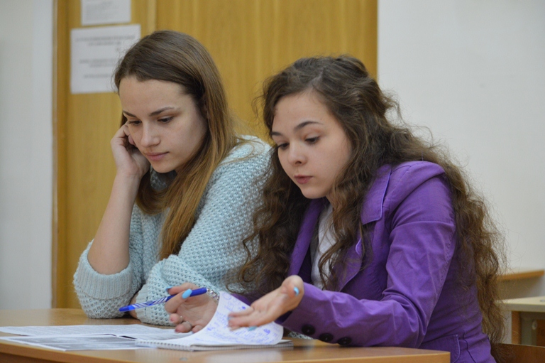Участники команды ПГУ «Вердикт» Команда ПГУ «Вердикт»