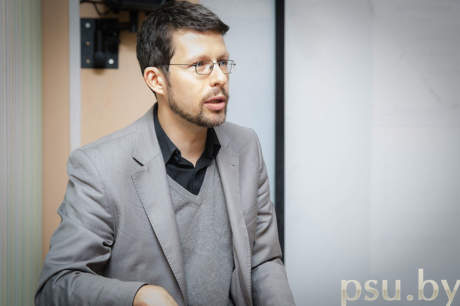 Михаил Габович Михаил Габович