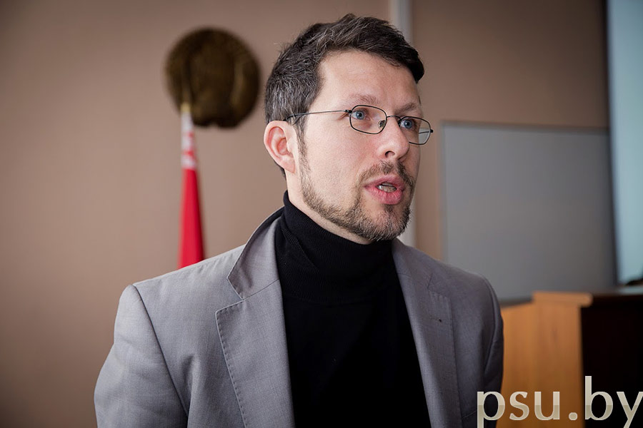 Михаил Габович Михаил Габович