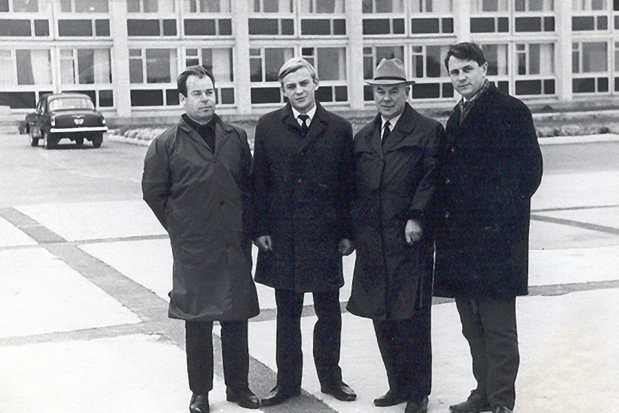 makarenko 3