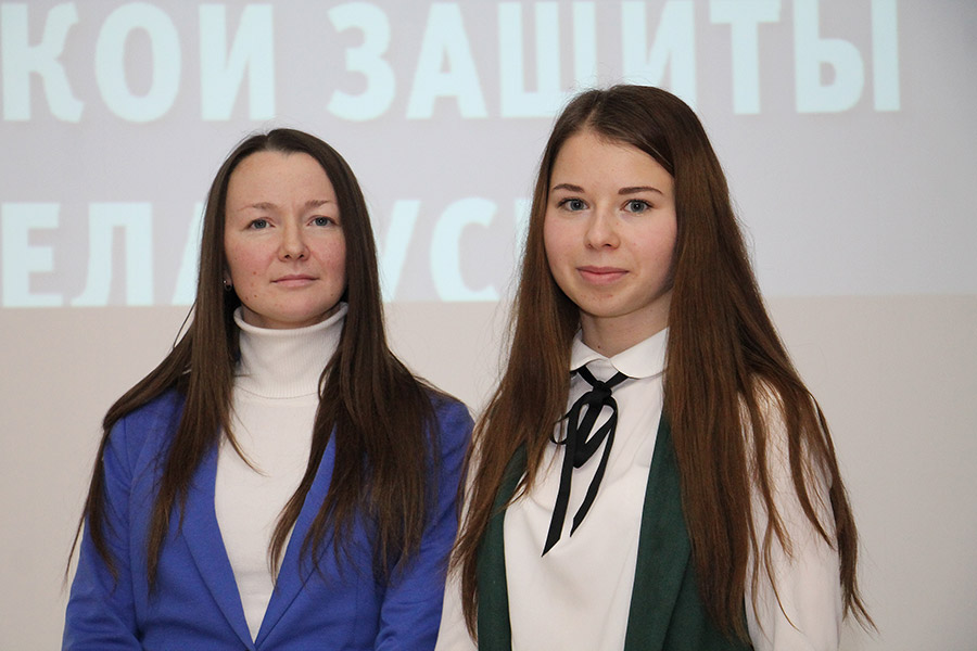 Юлия Анатольевна Булавка и Екатерина Майорова Юлия Анатольевна Булавка и Екатерина Майорова