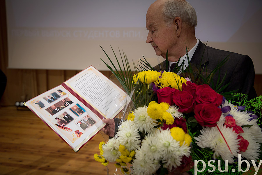 Эрнст Михайлович Бабенко Эрнст Михайлович Бабенко