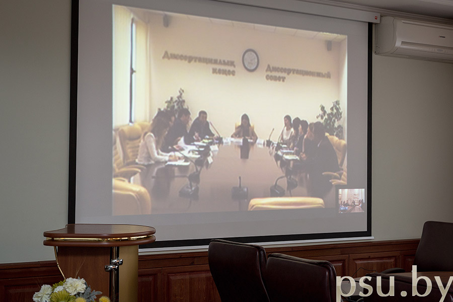 Representatives of L.N. Gumilyov Eurasian National University Representatives of L.N. Gumilyov Eurasian National University