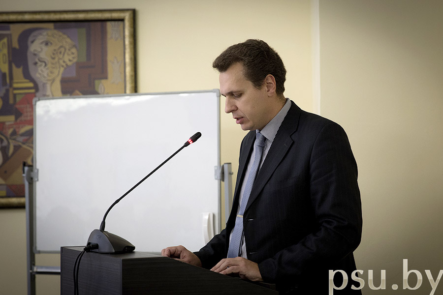 Yury Golubev Yury Golubev