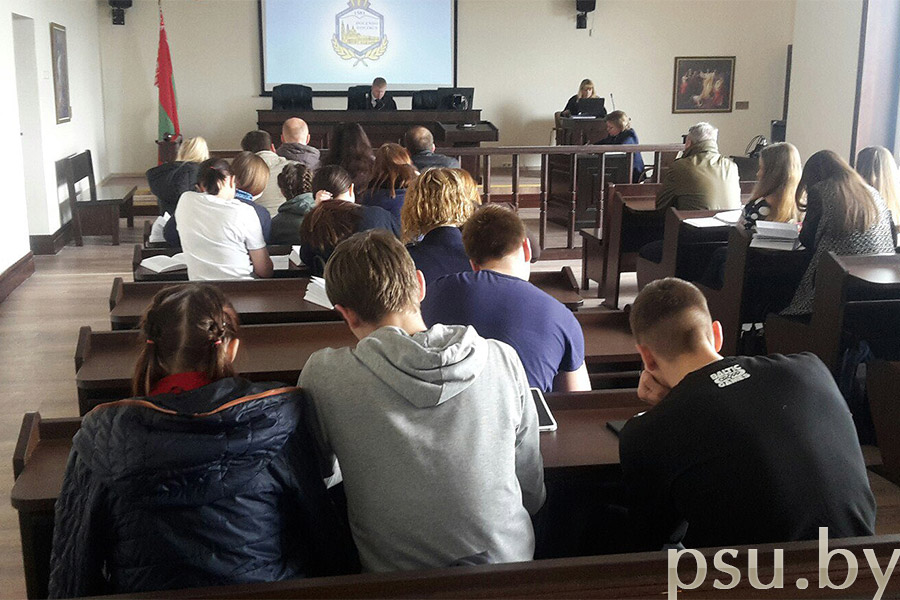 Выездное заседание суда по факту хранения наркотического вещества (марихуаны) Выездное заседание суда по факту хранения наркотического вещества (марихуаны)