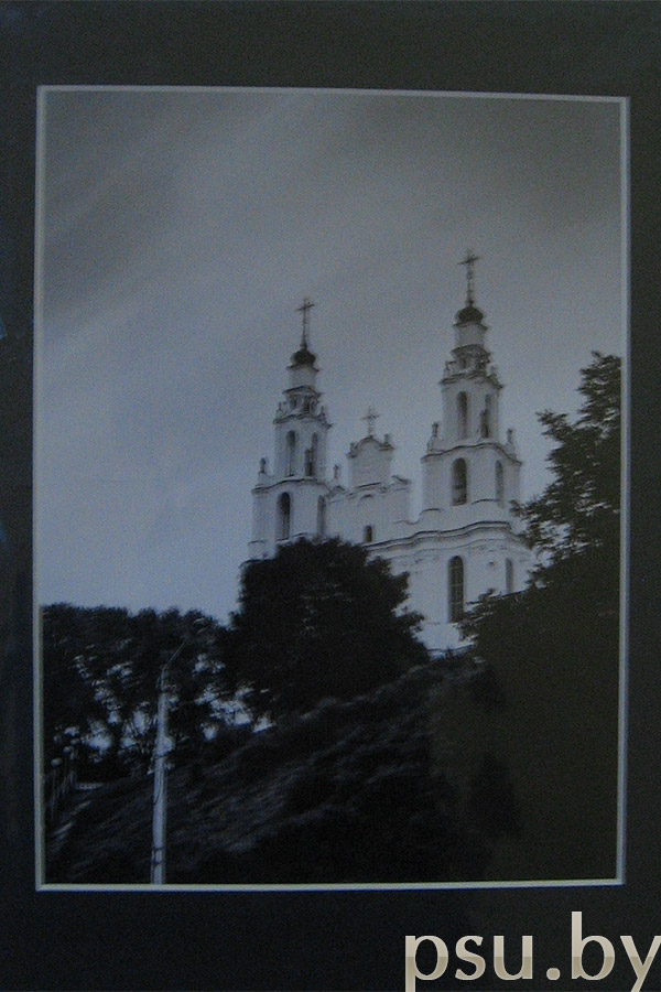 Фотография с международной фотовыставки