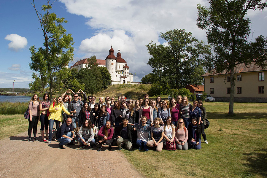 Acquaintance with Swedish culture Acquaintance with Swedish culture