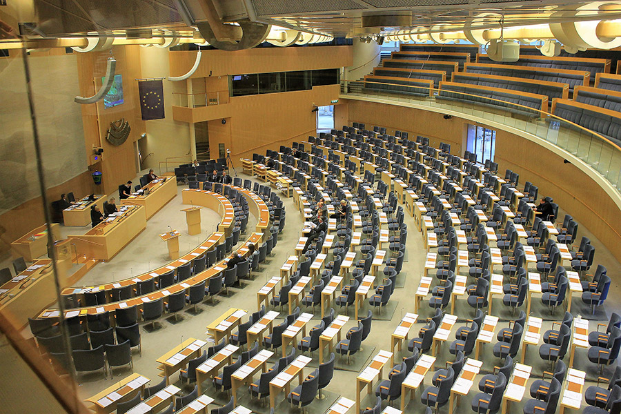 Parliament Parliament