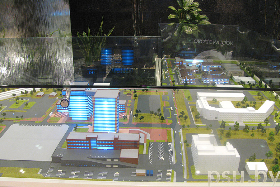 3D-modelling and prototyping 3D-modelling and prototyping