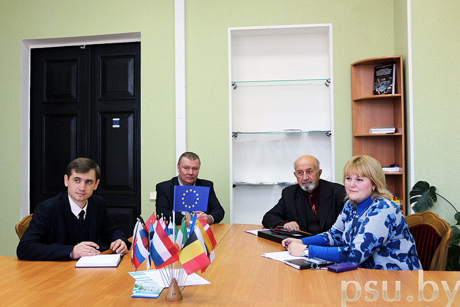 представители БНАУ представители БНАУ