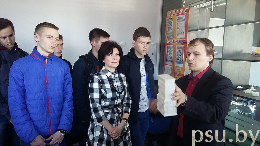 Подготовка студентов на кафедре ХТ и ОТ Подготовка студентов на кафедре ХТ и ОТ