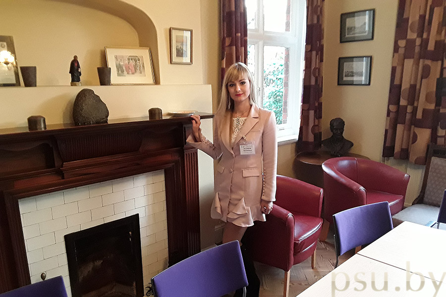 Lucy Cavendish College Lucy Cavendish College