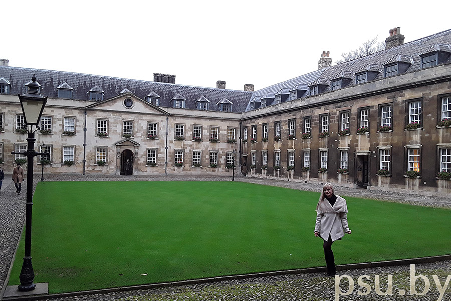 Trinity College, Cambridge Trinity College, Cambridge
