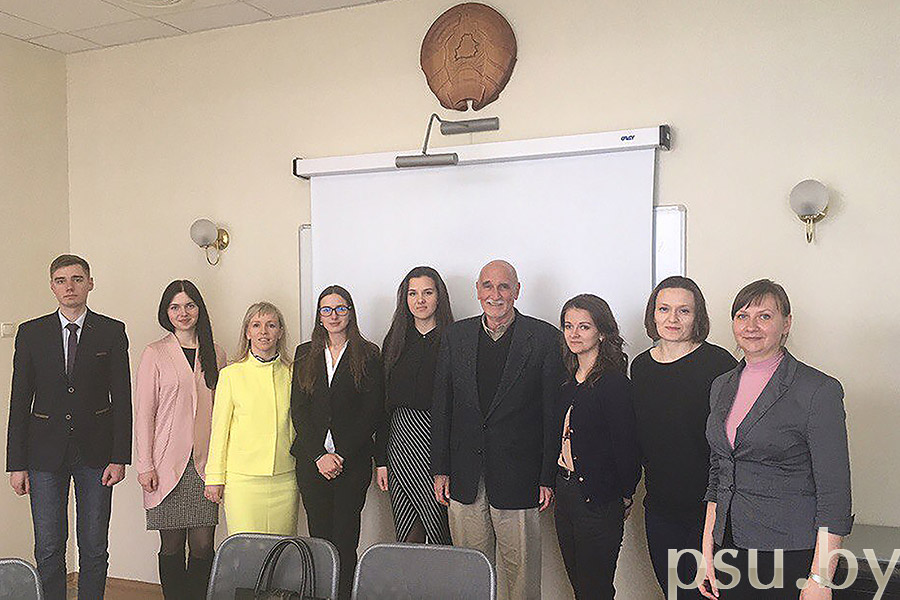 Круглый стол по вопросам методик преподавания и качества учебных программ Круглый стол по вопросам методик преподавания и качества учебных программ