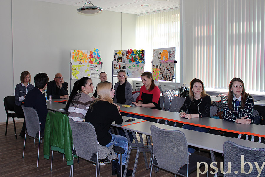 Презентация работы Студенческой службы правовой помощи Презентация работы Студенческой службы правовой помощи