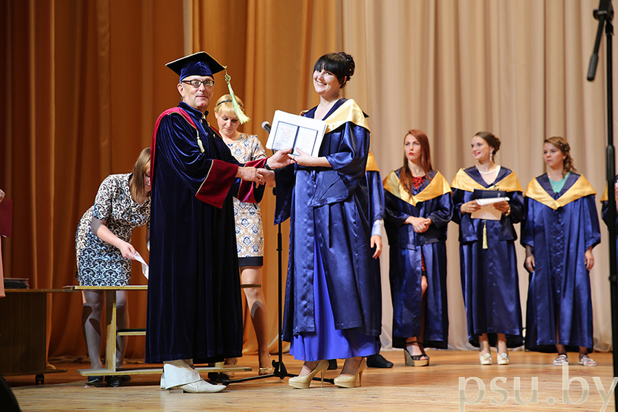Выпускники СПФ 2017 Выпускники СПФ