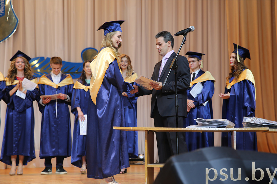 Выпускники ИСФ 2017 Выпускники ИСФ
