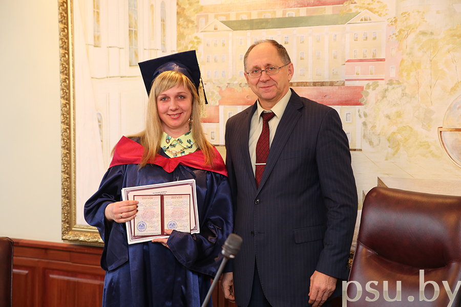Елена Александровна Батуровская Елена Александровна Батуровская
