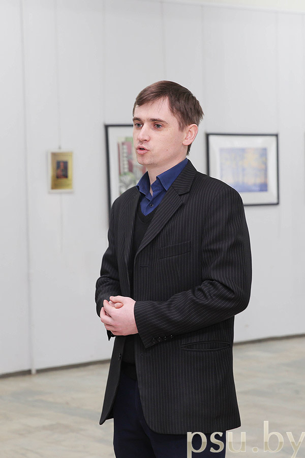 Владимир Евгеньевич Овсейчик Владимир Евгеньевич Овсейчик