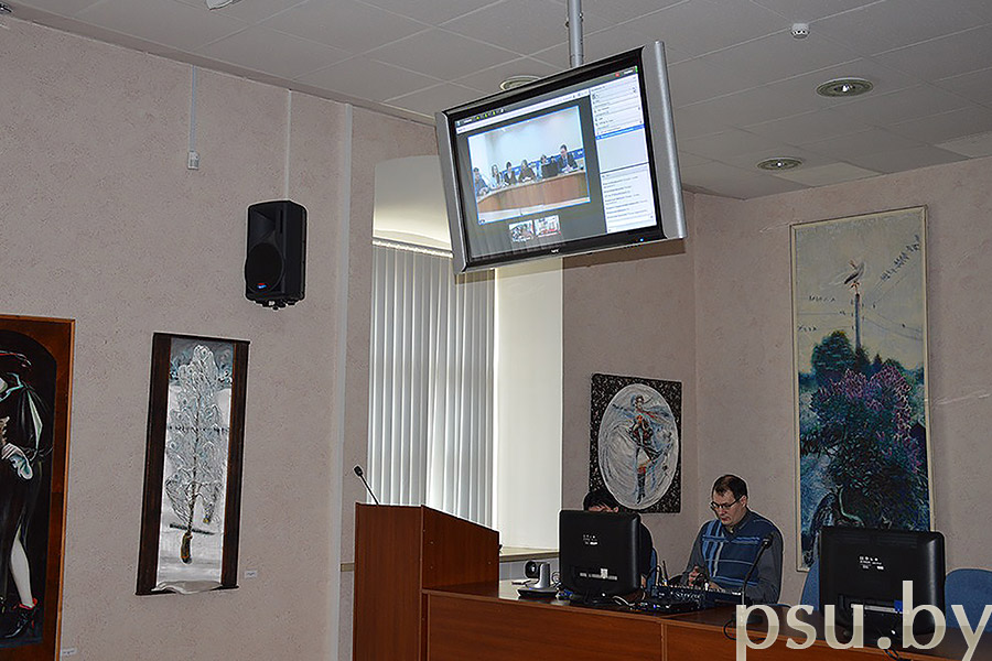 Вебінар «Графіці як крыніца па гісторыі ўсходніх славян» Вебінар «Графіці як крыніца па гісторыі ўсходніх славян»